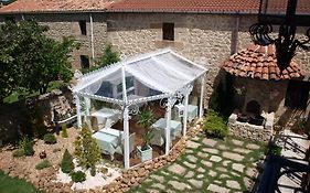 Posada del Indiano